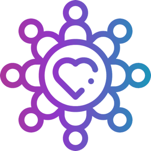 Comparte, aprende e inspira