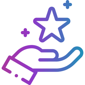 Comparte, aprende e inspira