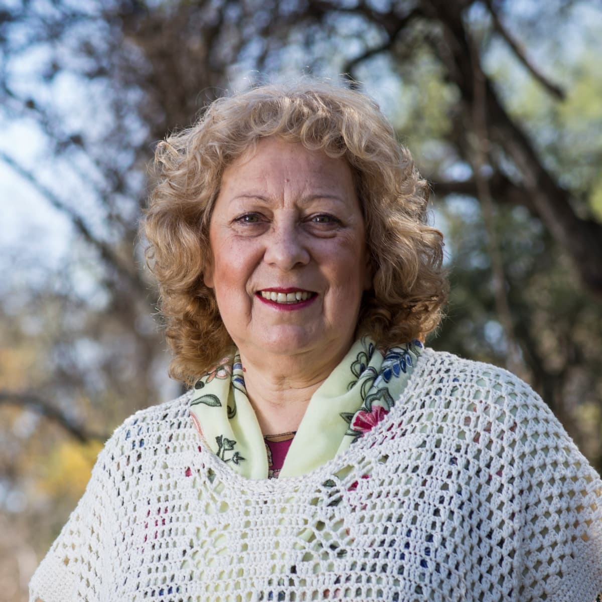 Ana Maria Frallicciardi